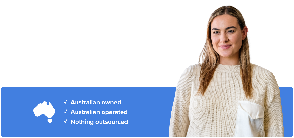 Australian owned SEO and SEM services