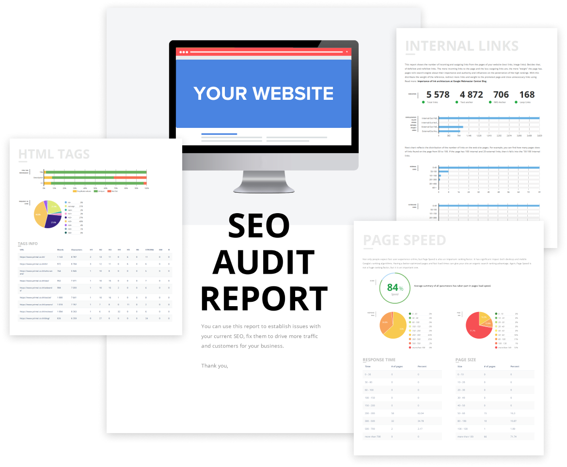 Why An SEO Audit Is Important