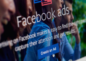 Targeted Facebook Ads