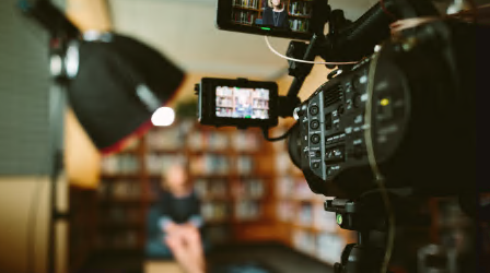 All You Need to Know to Get Started With Video Marketing