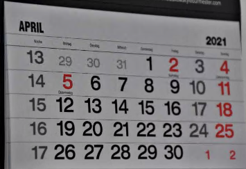 Streamline Your Content Strategy With an Editorial Calendar