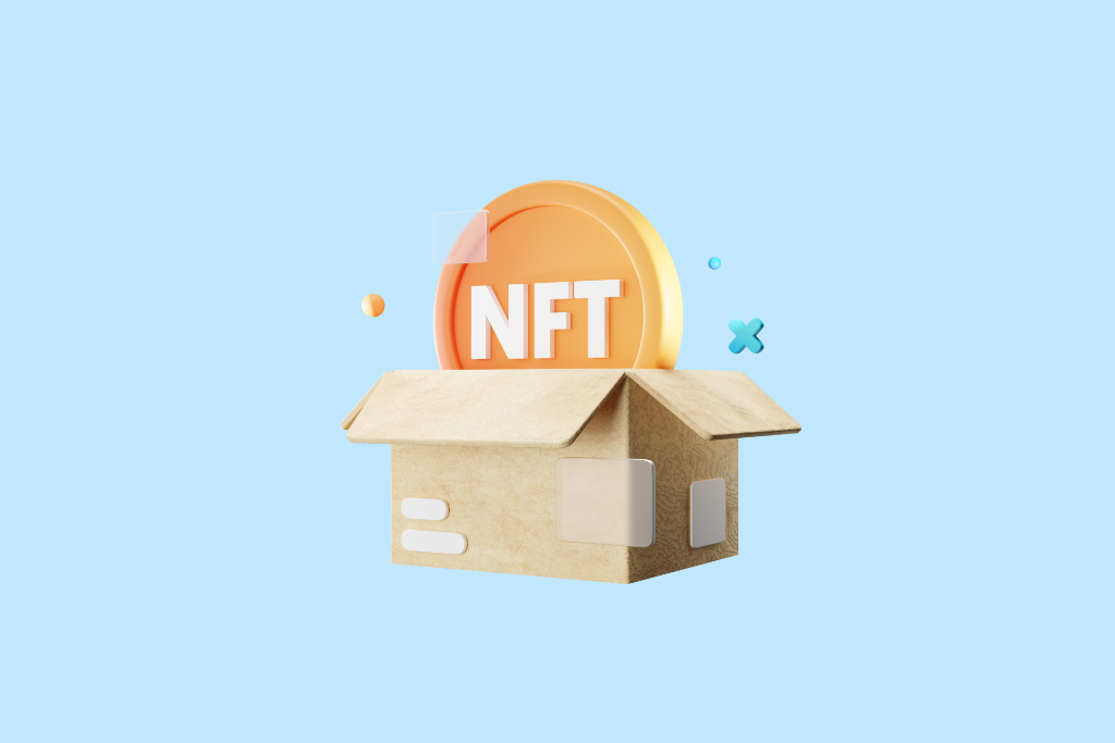 How Are NFTs and the Metaverse Connected?