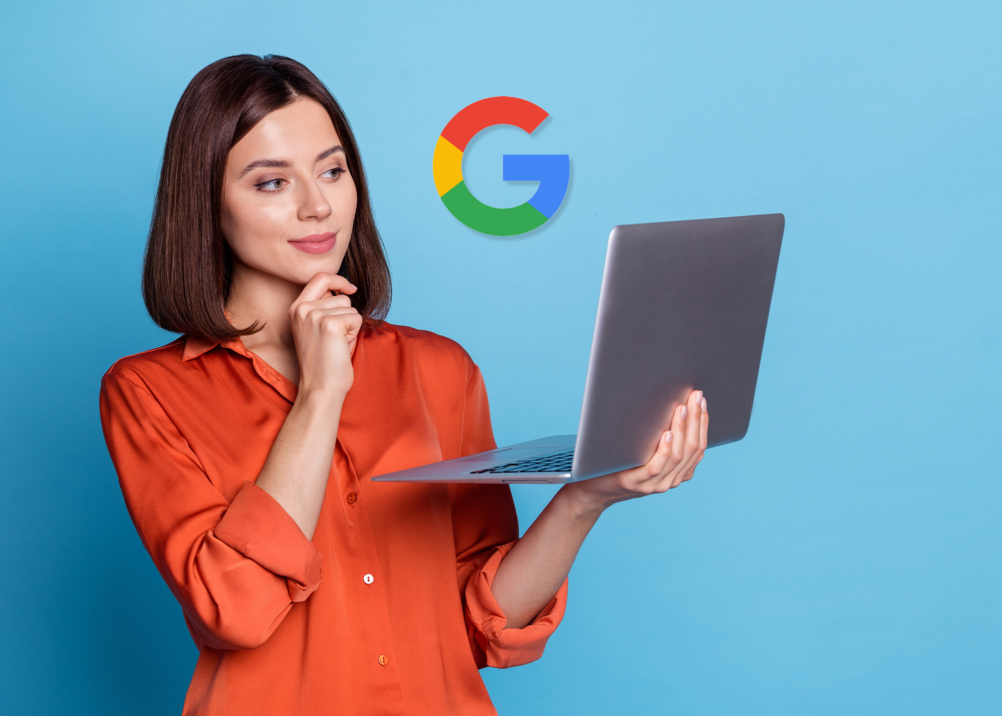 Fast Facts About the Google Helpful Content Update