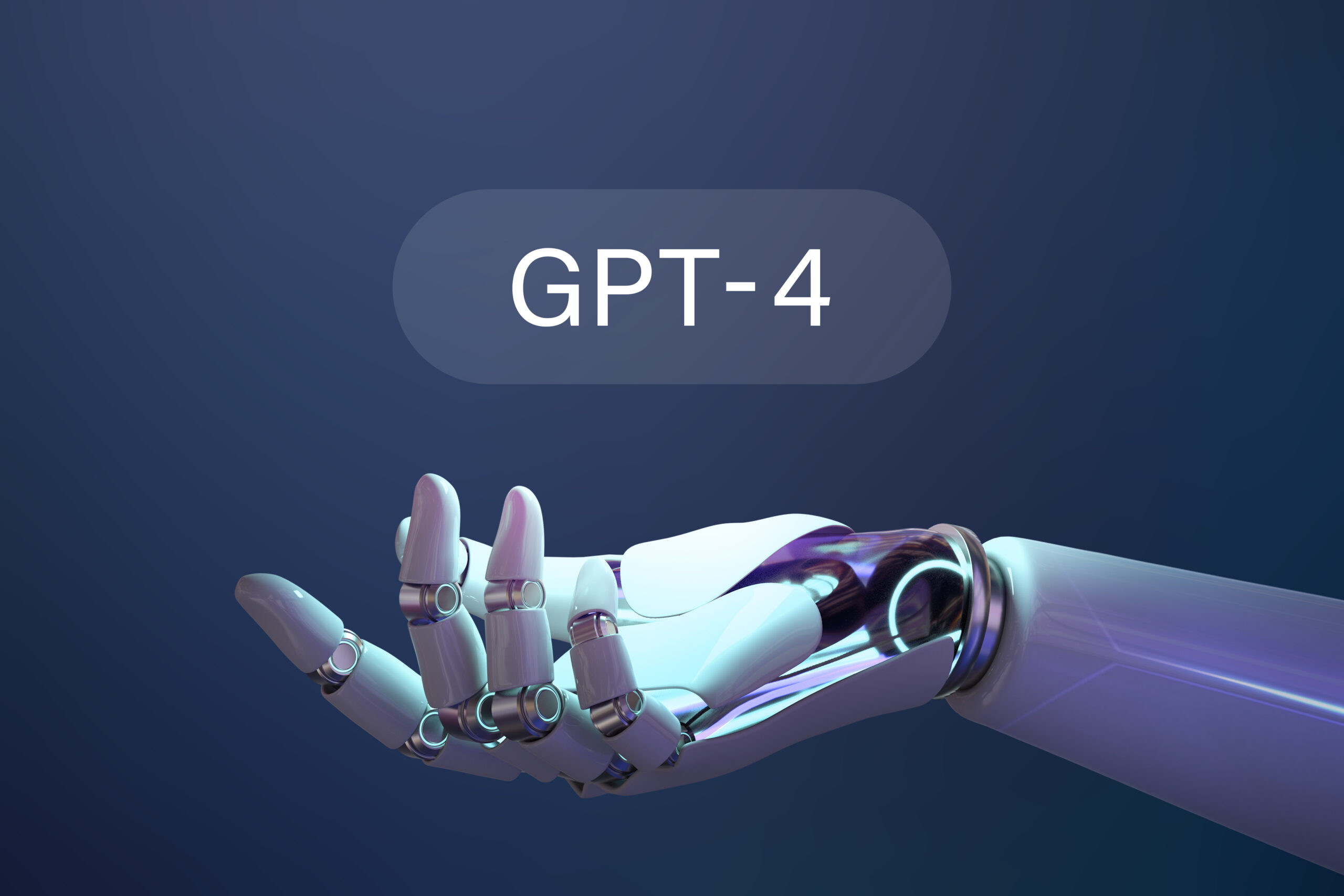 Say Goodbye to GPT-3 and Hello to GPT-4: Inside OpenAI’s Newest Innovation