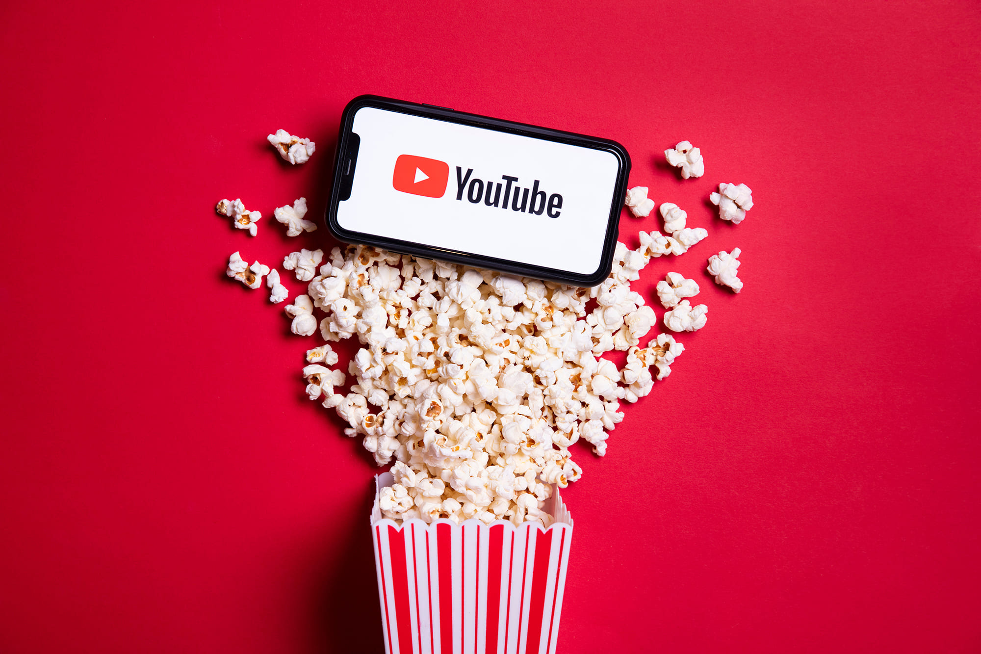 How YouTube’s Unskippable Ads on TV Are Revolutionising Advertising