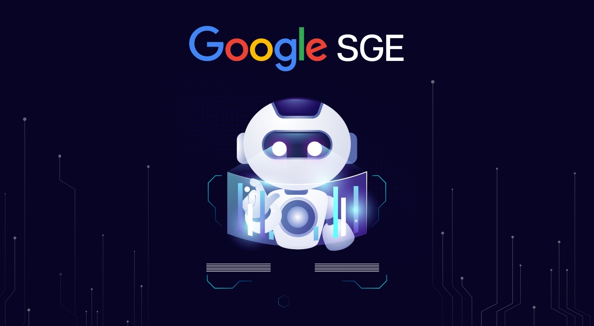 Supercharge Your Search: What is Google SGE & How Does It Work?