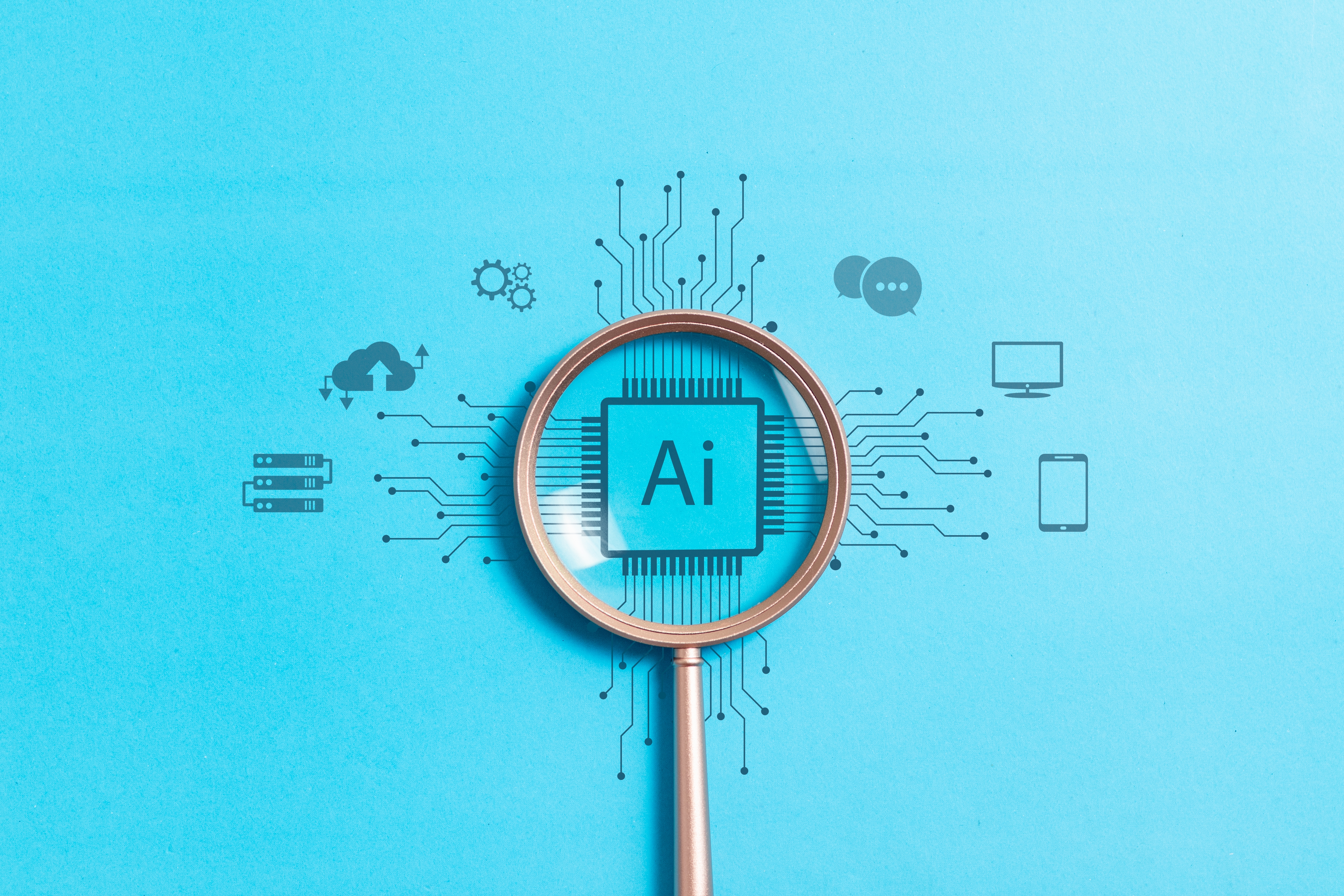How Is AI Changing Digital Marketing?