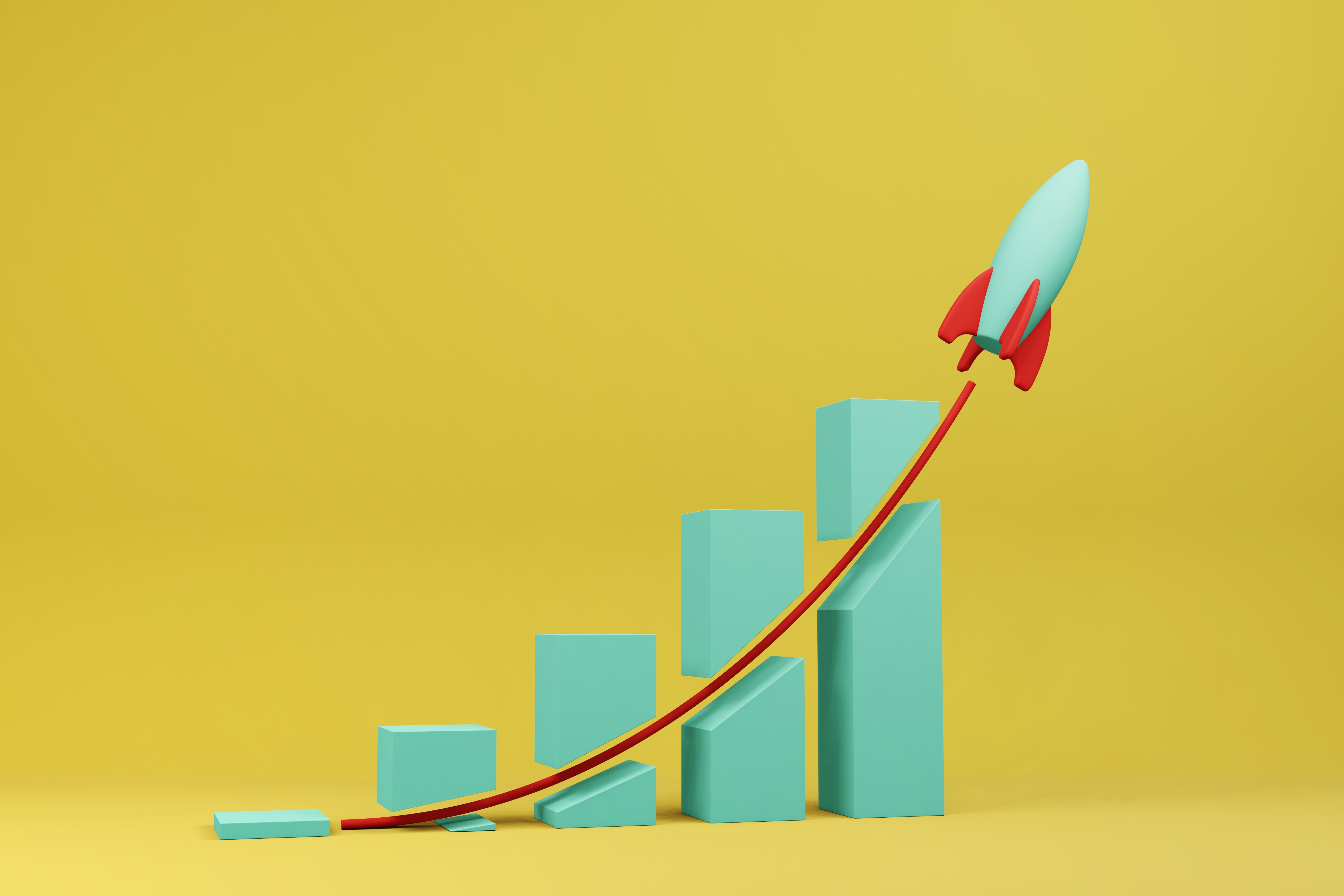 Boosting Growth: 5 AI Tactics for Small Businesses